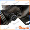 Filtres à Particules Diesel pour MERCEDES | DPF-ME-016, A4474900083